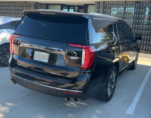 2023 GMC Yukon XL Denali Ultimate