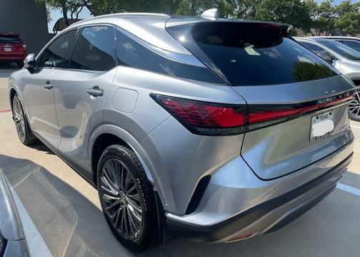 2024 Lexus RX 350 Premium Plus