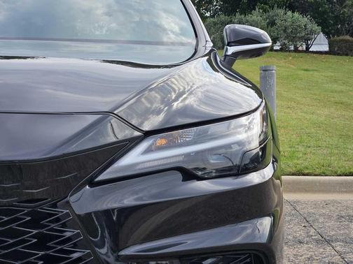 Caviar 2025 Lexus RX 350h F SPORT Design