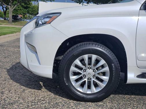 2017 Lexus GX 460 Premium