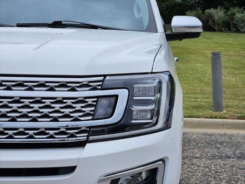 2020 Ford Expedition Platinum