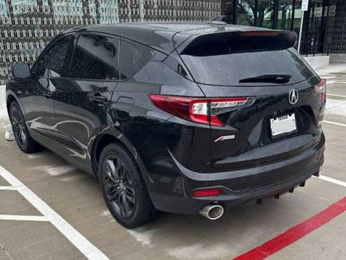2023 Acura RDX Base