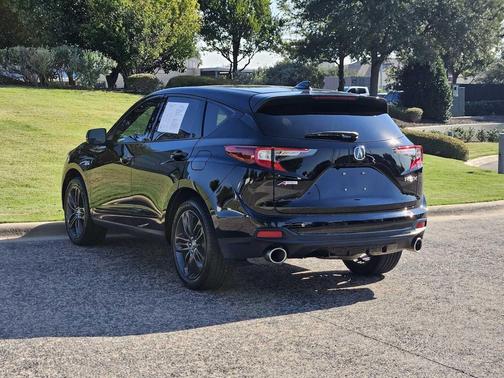 2023 Acura RDX Base