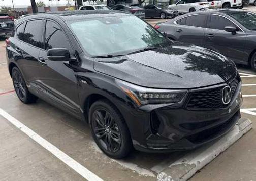 2023 Acura RDX Base