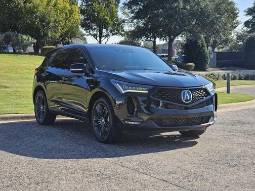 2023 Acura RDX Base