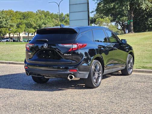 2023 Acura RDX Base
