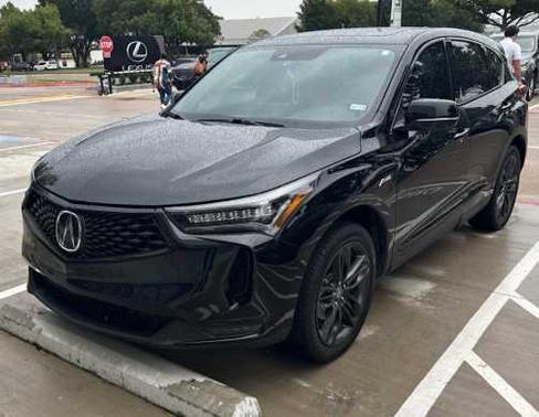 2023 Acura RDX Base
