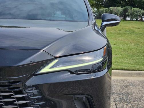 2023 Lexus RX 350 Luxury