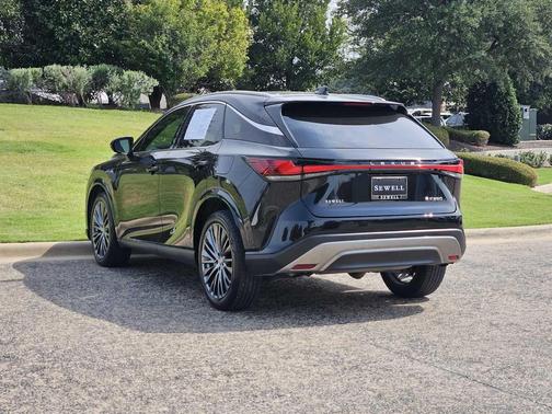 2023 Lexus RX 350 Luxury