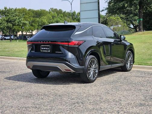 2023 Lexus RX 350 Luxury