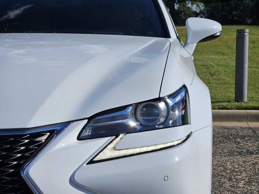 2020 Lexus GS 350 F Sport