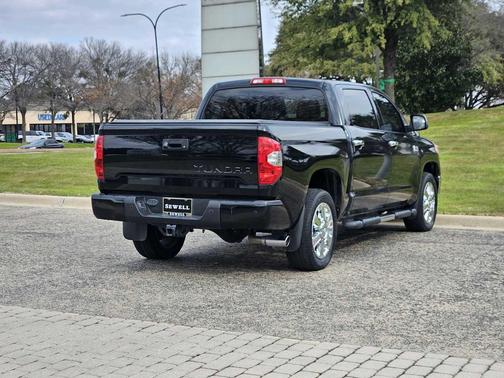 2014 Toyota Tundra 1794 Edition