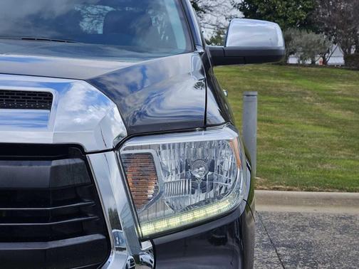 2014 Toyota Tundra 1794 Edition