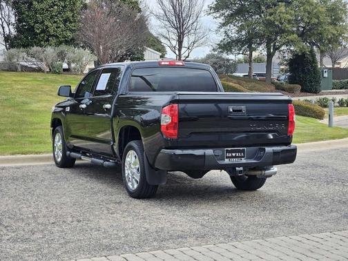 2014 Toyota Tundra 1794 Edition