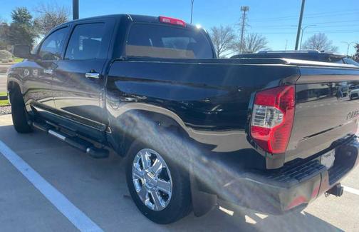 2014 Toyota Tundra 1794 Edition