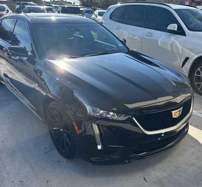 2023 Cadillac CT5 Sport