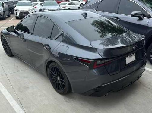 2024 Lexus IS 350 Base