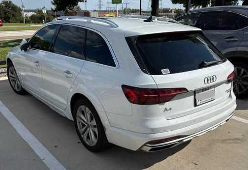 2024 Audi A4 allroad 45 Premium Plus
