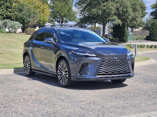 2024 Lexus RX 350 Premium Plus