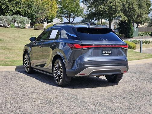 2024 Lexus RX 350 Premium Plus