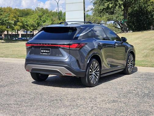 2024 Lexus RX 350 Premium Plus