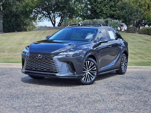 2024 Lexus RX 350 Premium Plus