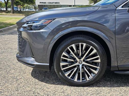 2024 Lexus RX 350 Premium Plus