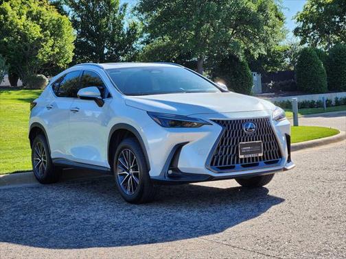 2024 Lexus NX 250 Premium
