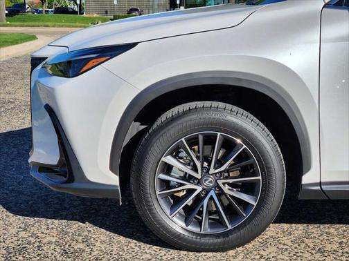 2024 Lexus NX 250 Premium