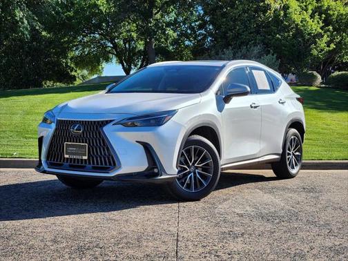 2024 Lexus NX 250 Premium