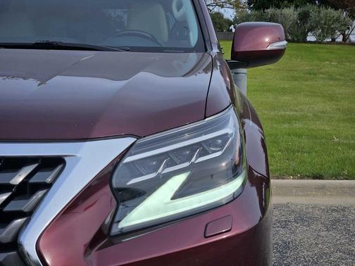 2021 Lexus GX 460 Premium