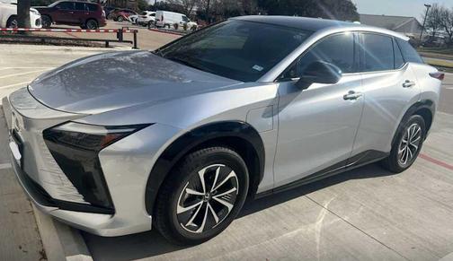 2024 Lexus RZ 300e Premium