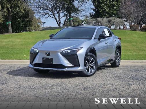2024 Lexus RZ 300e Premium