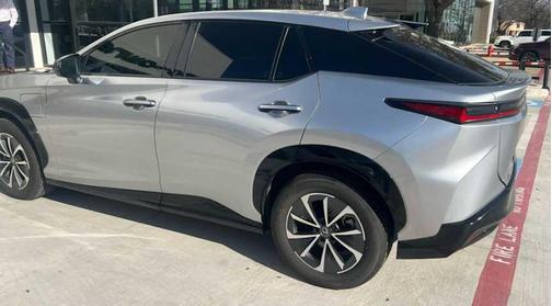 2024 Lexus RZ 300e Premium