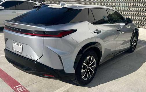 2024 Lexus RZ 300e Premium