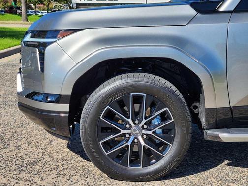 2025 Lexus GX 550 Premium+