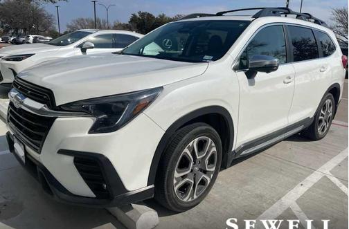 2023 Subaru Ascent Limited 7-Passenger
