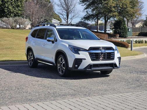 2023 Subaru Ascent Limited 7-Passenger