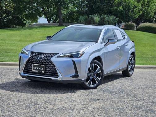 2025 Lexus UX 300h Premium