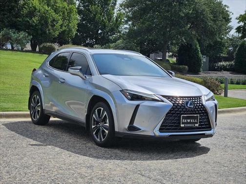 2025 Lexus UX 300h Premium