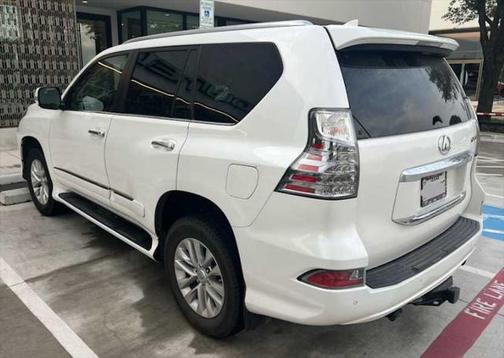 2019 Lexus GX 460 Premium
