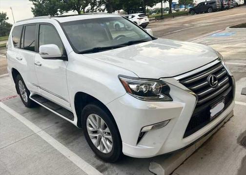 2019 Lexus GX 460 Premium