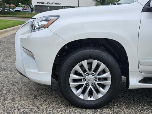 2019 Lexus GX 460 Premium