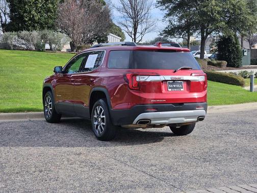 2021 GMC Acadia FWD SLE