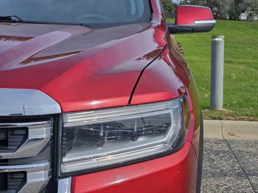 2021 GMC Acadia FWD SLE