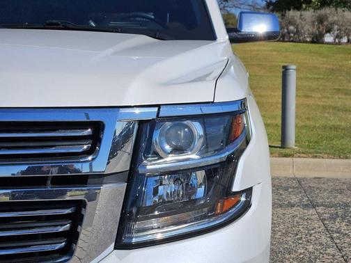 2020 Chevrolet Suburban Premier