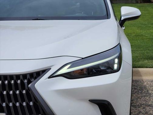2023 Lexus NX 250 Base