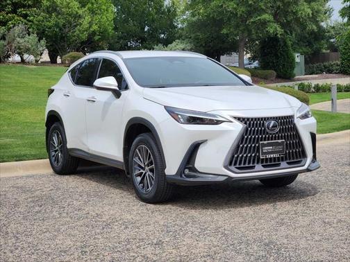 2023 Lexus NX 250 Base