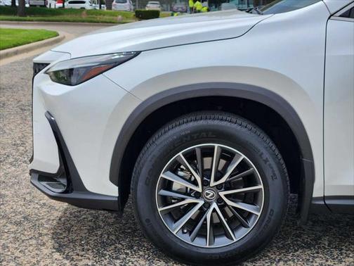 2023 Lexus NX 250 Base