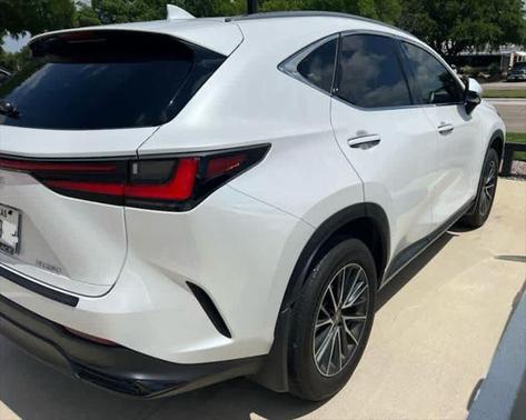 2023 Lexus NX 250 Base